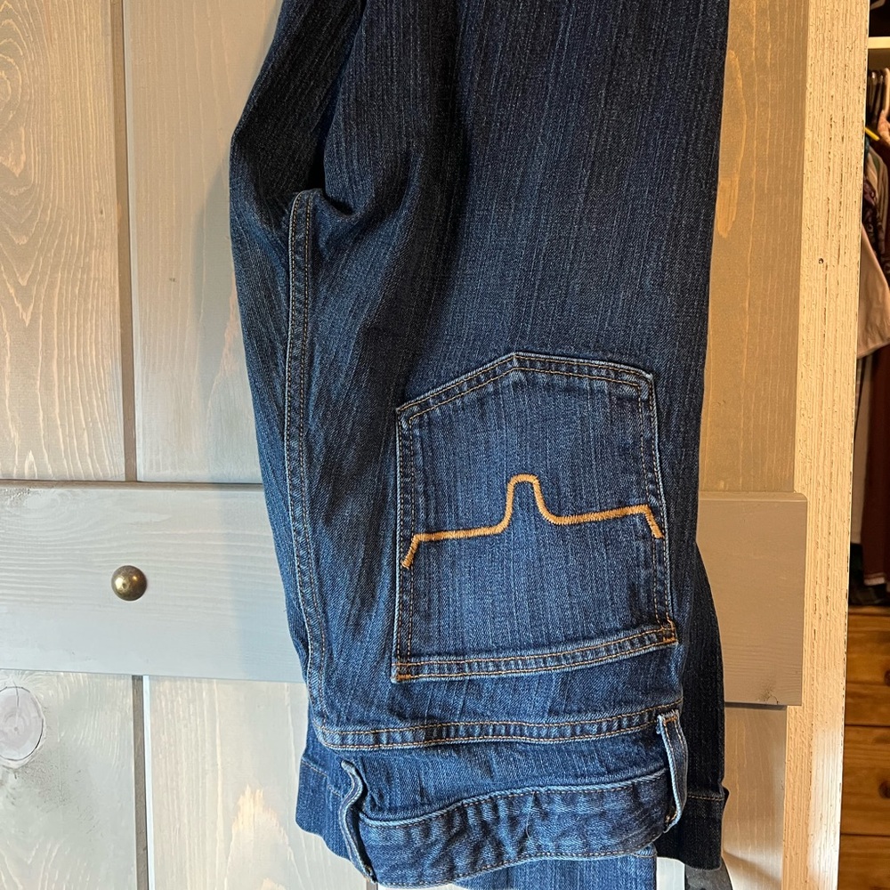 Kimes Jennifer style jeans
